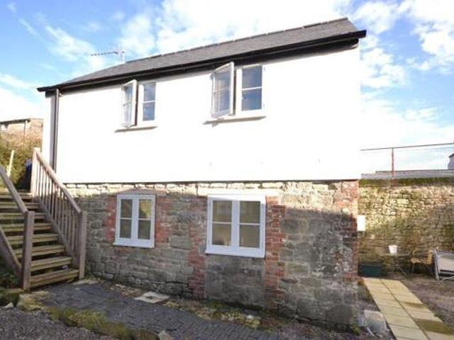 House for sale in Shaftesbury, East Dorset