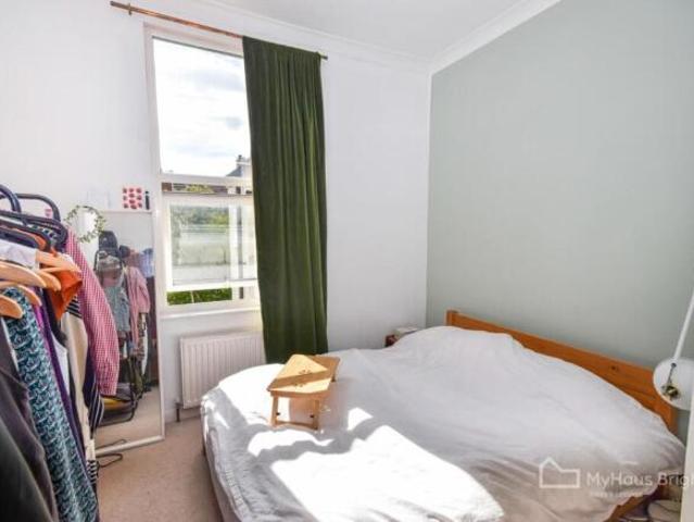 Apartment for sale in Brighton & Hove