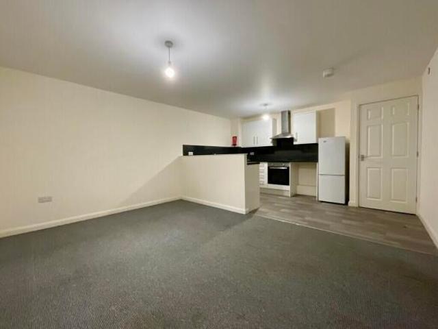 Apartment for sale in Brayford, Lincolnshire