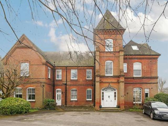 House for sale in Surrey, England