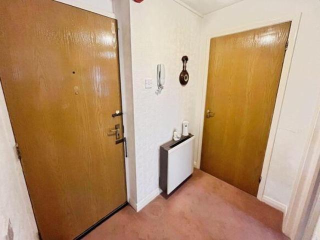 Apartment for sale in Lee Bank, Greater Manchester