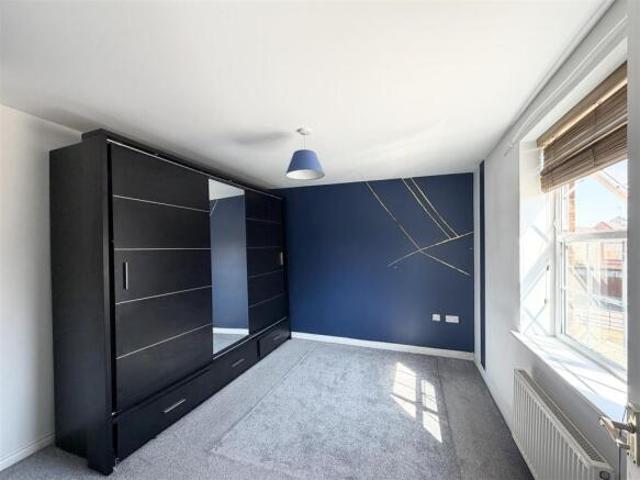 Apartment for sale in Gloucester, Gloucestershire