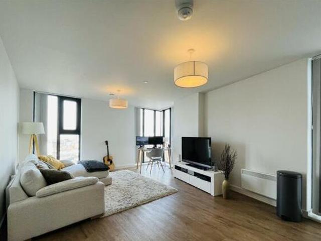 House for sale in Ladywood, West Midlands