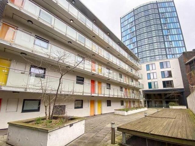 House for sale in Castlegate, Burngreave