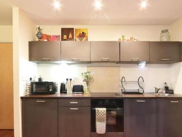 House for sale in Saint Vincent's, Sheffield