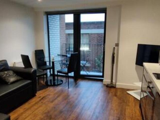 House for sale in City Centre, South Yorkshire