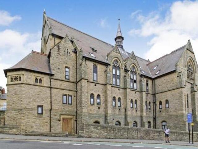 House for sale in Saint George's, Netherthorpe