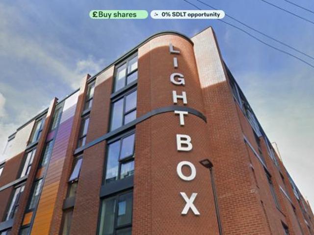 House for sale in City Centre, South Yorkshire