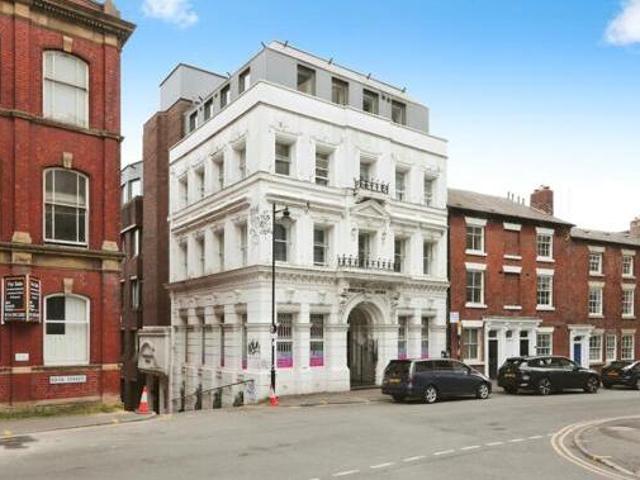House for sale in Castlegate, Sheffield