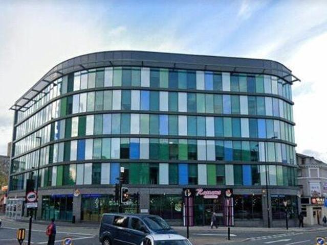 House for sale in Little Sheffield, South Yorkshire