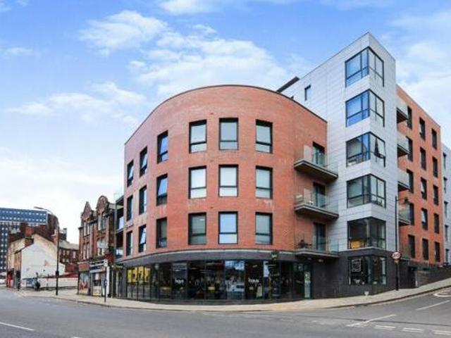 House for sale in City Centre, South Yorkshire