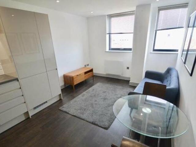 House for sale in Cathedral, Sheffield