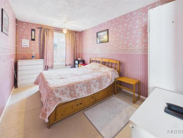 Apartment for sale in Shelton Lock, Derby