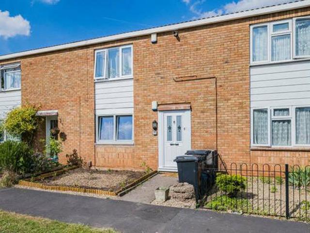 House for rent in Feckenham, City Of Bristol