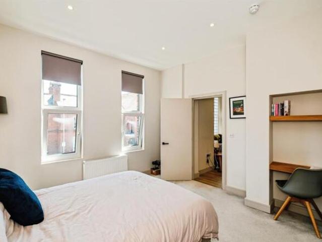 Apartment for sale in West Worthing, Worthing