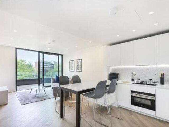 House for sale in Lyons, Greater London