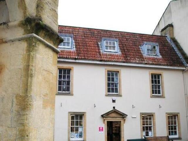 House for sale in Shepton Mallet, Somerset