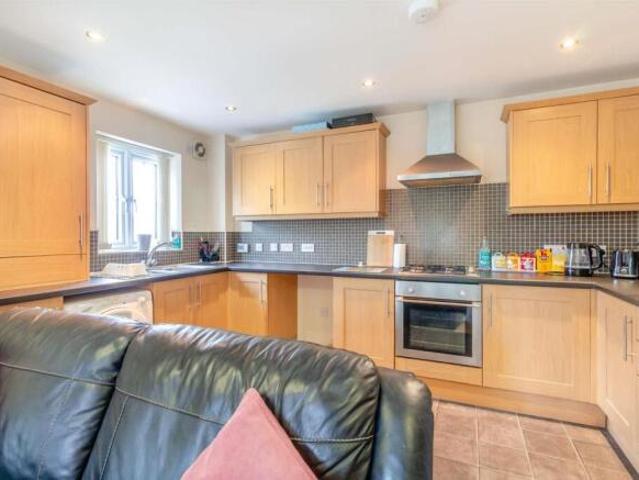 Apartment for sale in Armthorpe, South Yorkshire