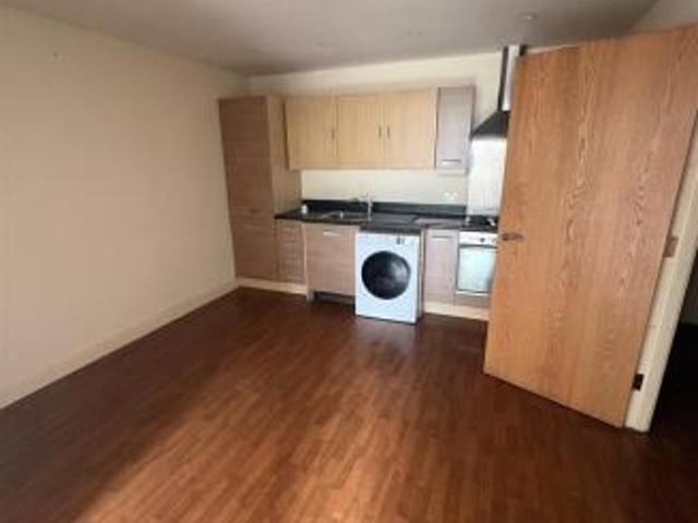 Apartment for sale in Ladywood, West Midlands