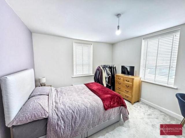 Apartment for sale in Old Wharf, City Of Leicester