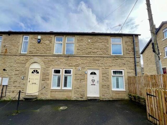 House for sale in Baildon, Bradford