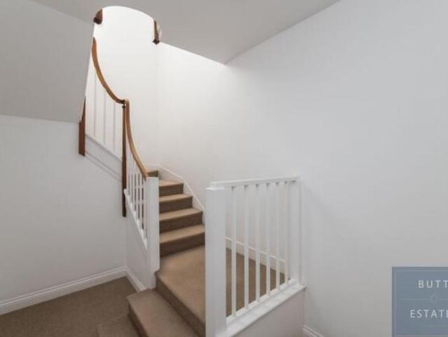 Apartment for sale in Watergate, Devon