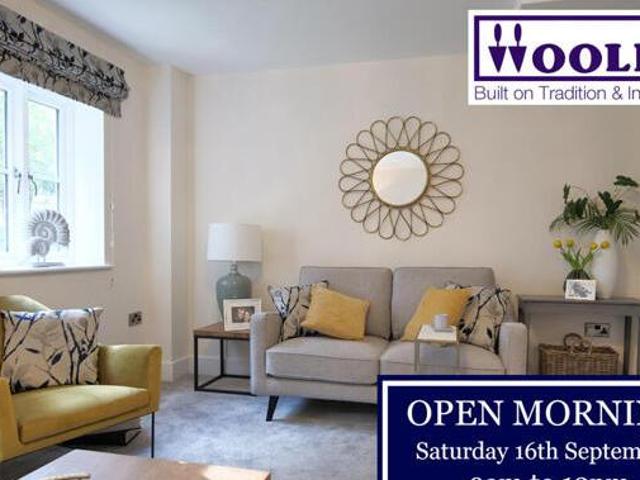 House for sale in North Yorkshire