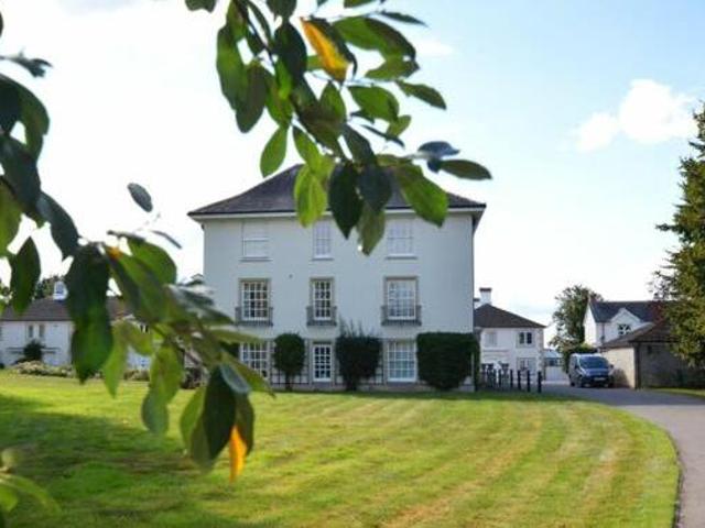House for sale in Dowslands, Rumwell