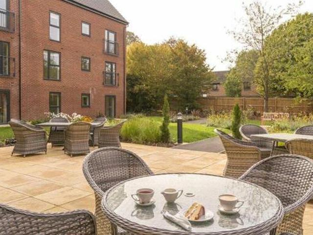 House for sale in Barton, Leicestershire