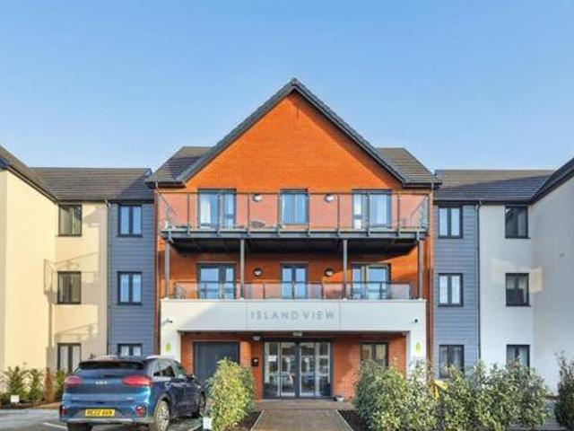 House for sale in Hounsome Fields, Priest Down
