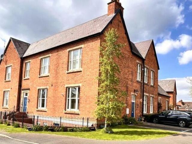 House for sale in Oxon, Shrewsbury