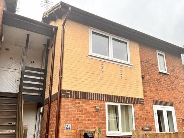 House for sale in Frankwell, Shropshire