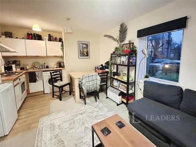 Apartment for sale in Worcestershire