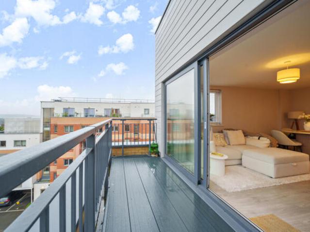 Apartment for sale in Sidcup, Greater London