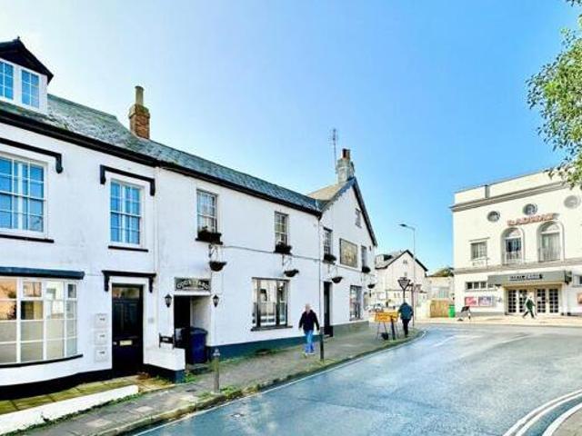 House for sale in Budlake, Devon
