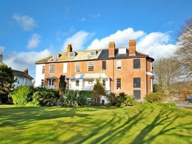 House for sale in Budlake, Devon