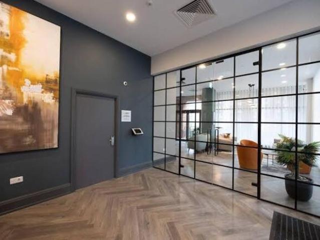 Apartment for sale in Georgia, Greater Manchester