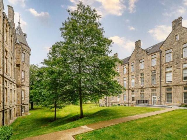Apartment for sale in Scotland