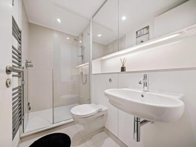 Apartment for sale in Scotland