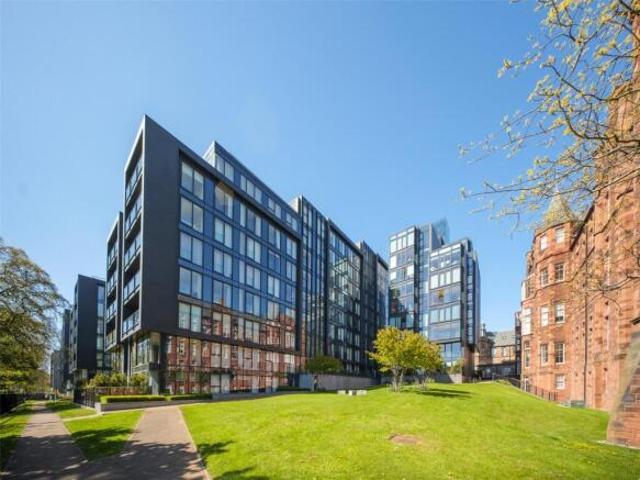 Apartment for sale in Quartermile, Scotland