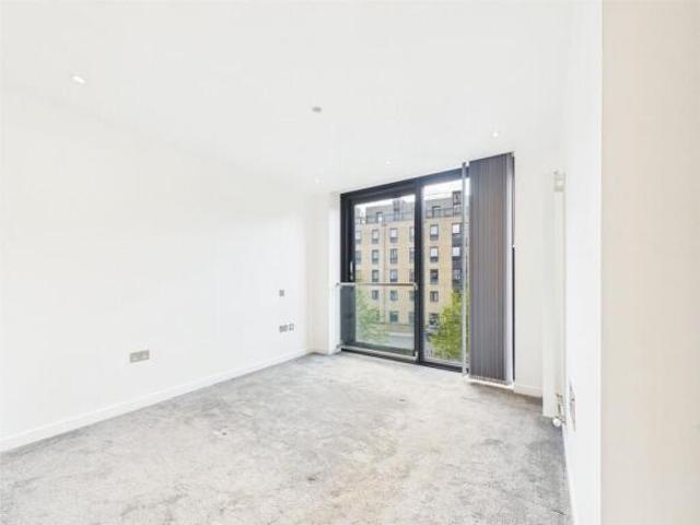Apartment for sale in Quartermile, Scotland