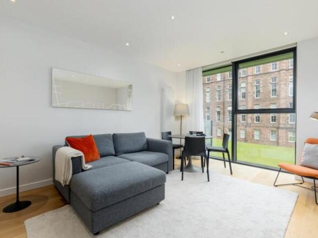 Apartment for sale in Scotland