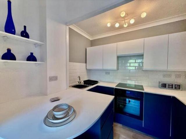 Apartment for sale in Tipner, City Of Portsmouth