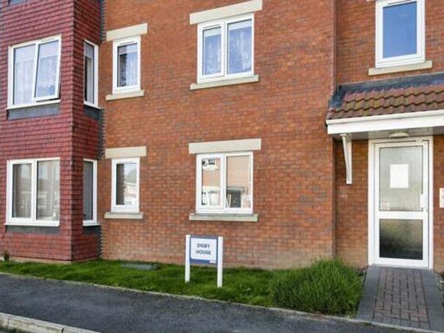 House for sale in Winthorpe, Belleau