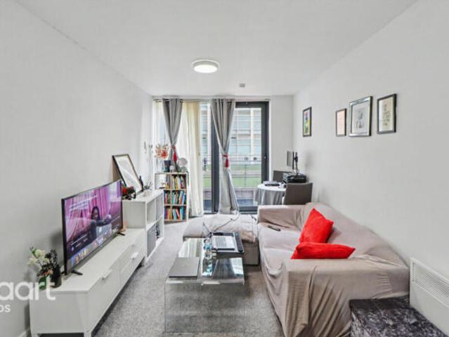 Apartment for sale in Arena Quarter, Leeds