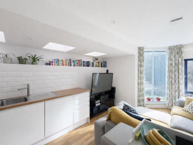 Apartment for sale in East Bank, Norfolk