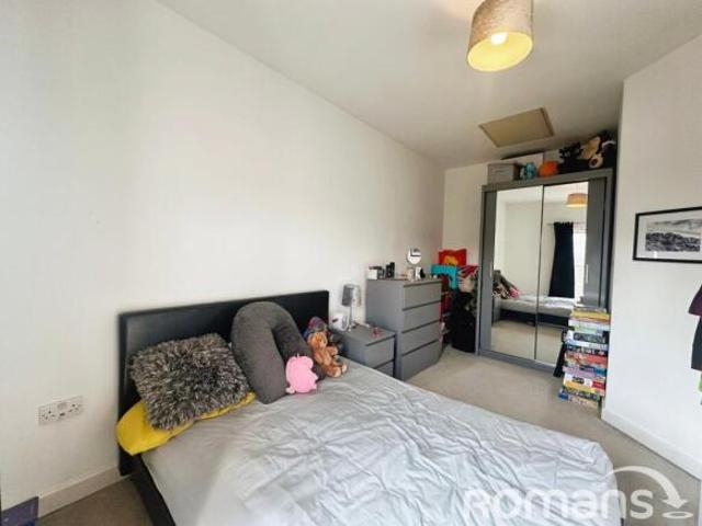 Apartment for sale in Priest Down, Hampshire