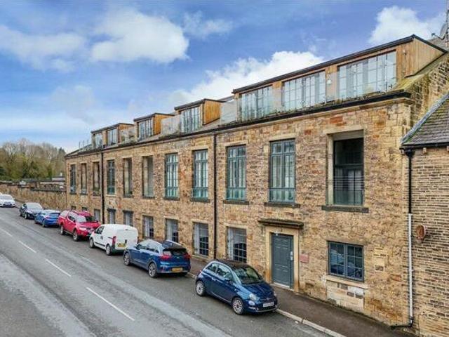 House for sale in New Town, Skipton