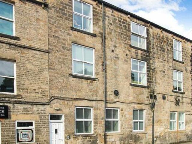 House for sale in Raikes, Skipton