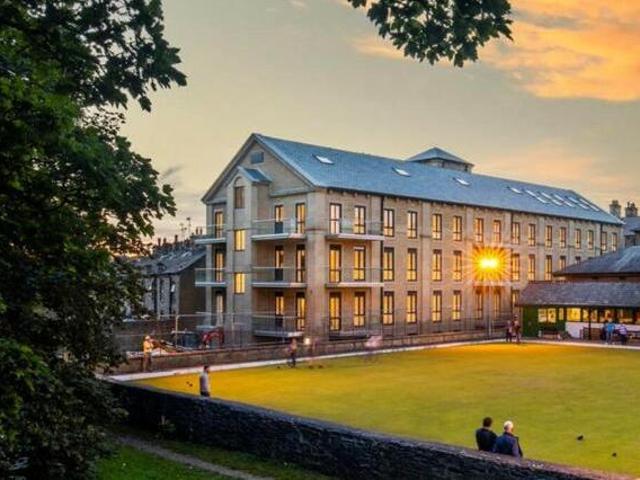 House for sale in Skipton, North Yorkshire